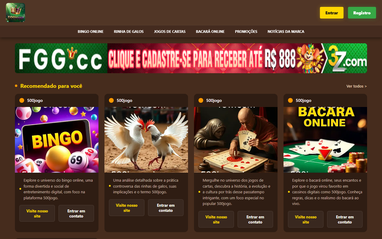 500jogowin.com screenshot