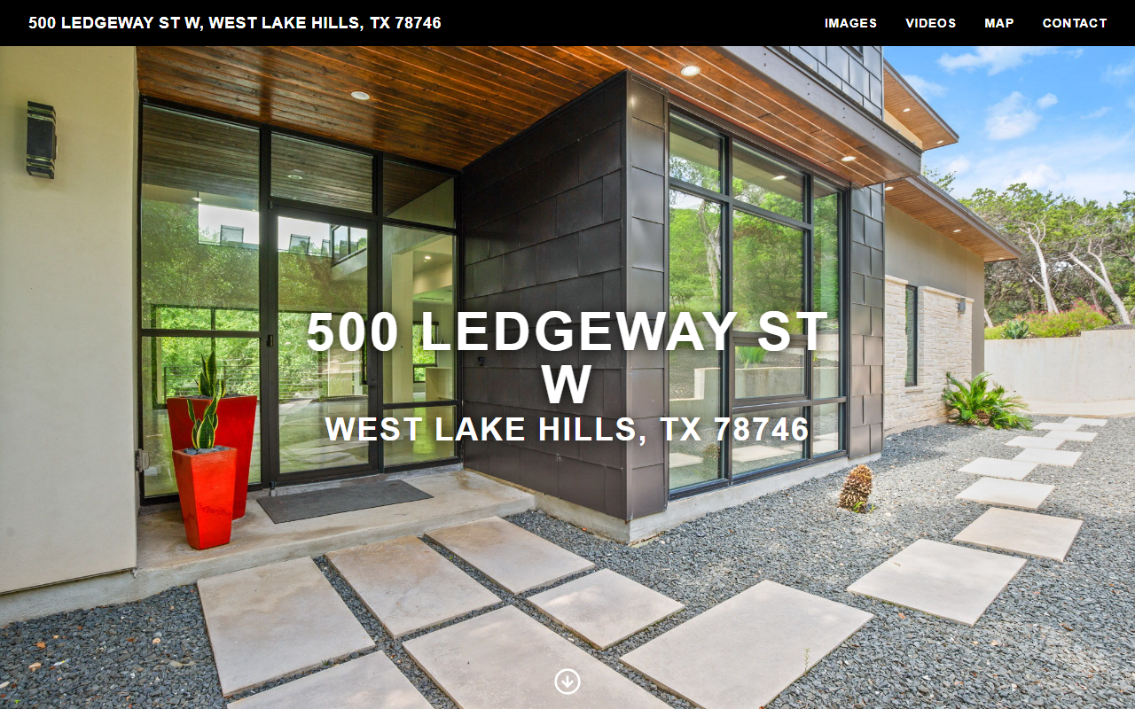 500ledgewaystw.com screenshot