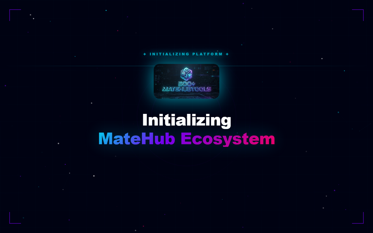500matehubtools.com screenshot