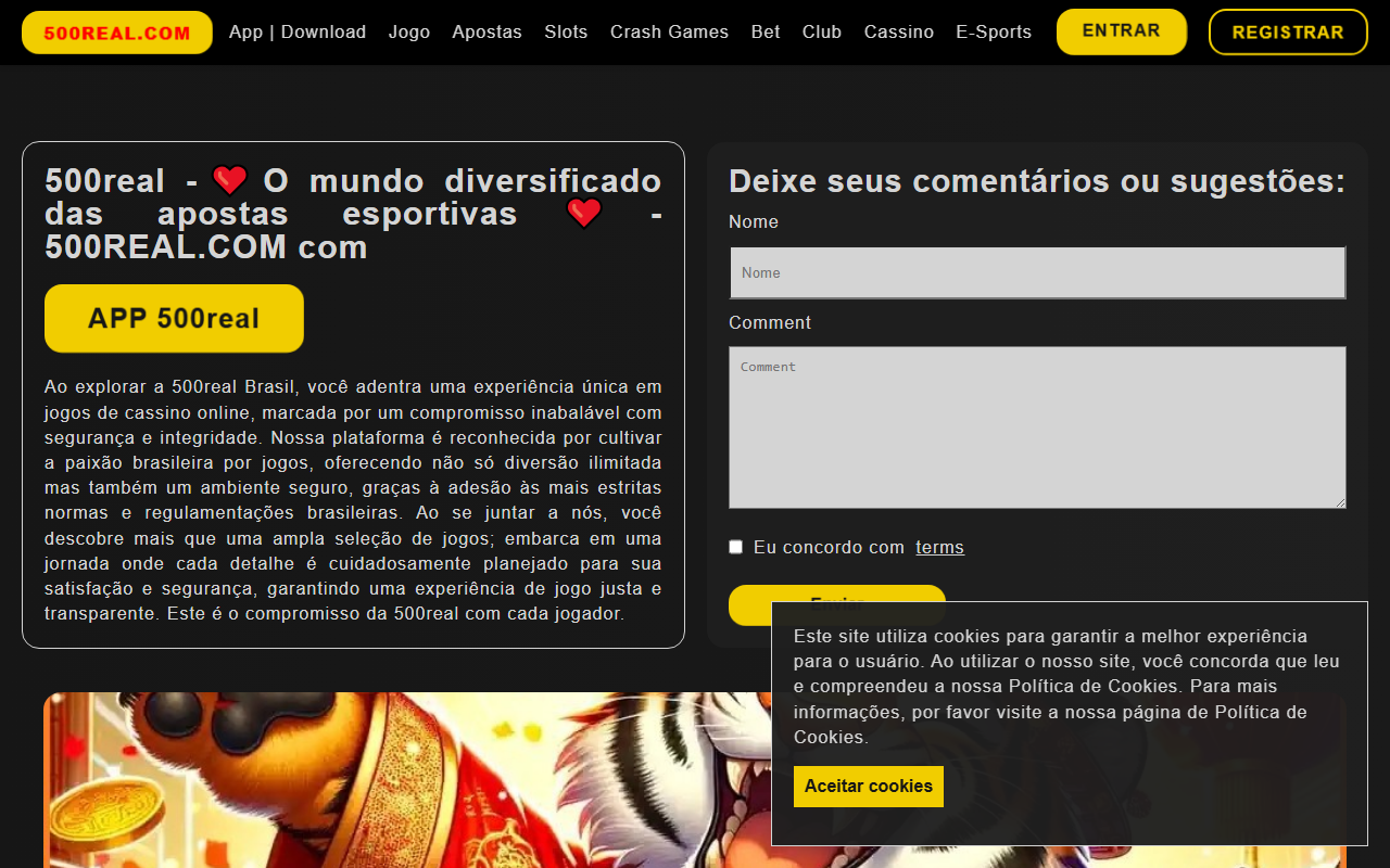 500real-bet-br.com screenshot