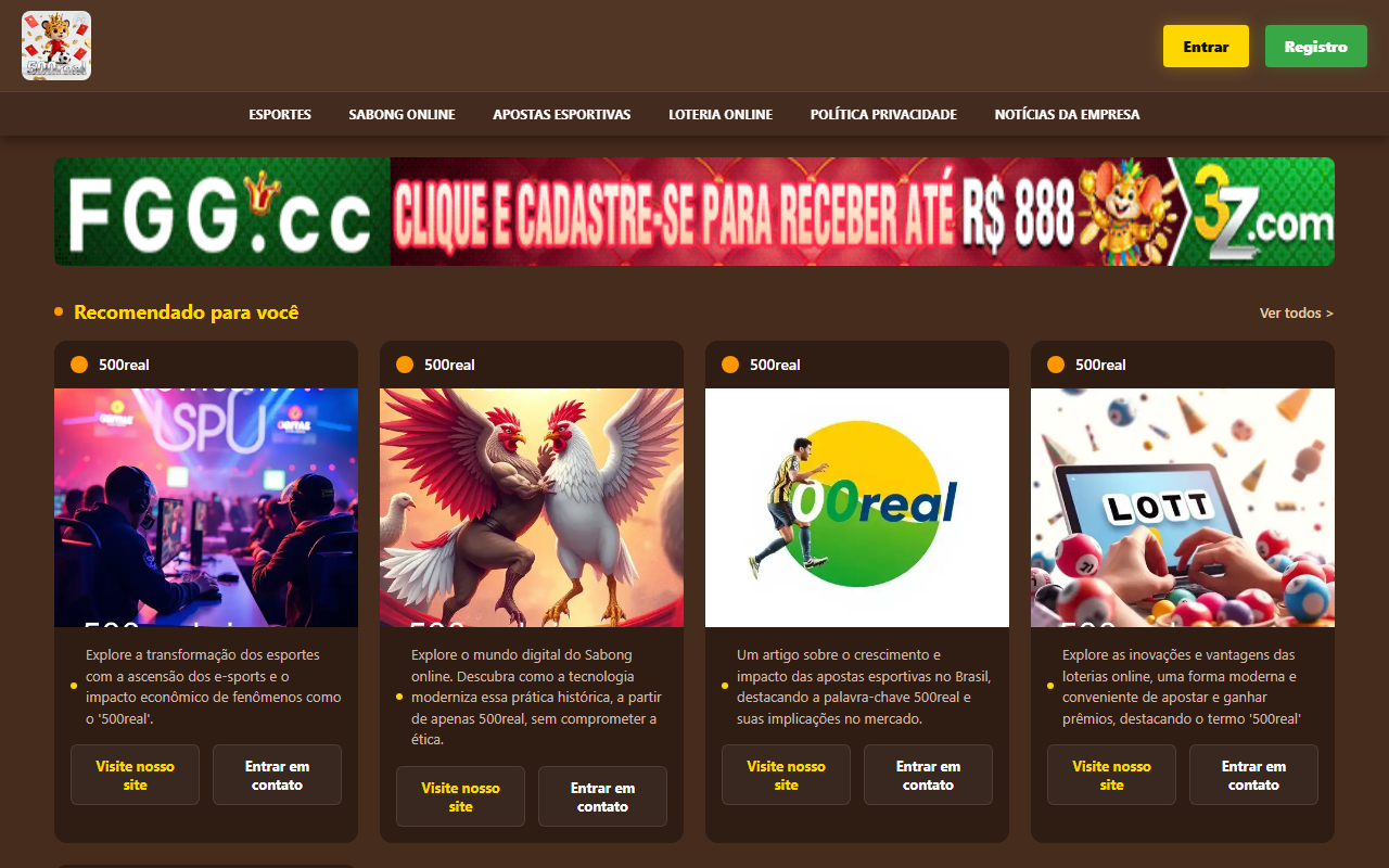 500realwin.com screenshot