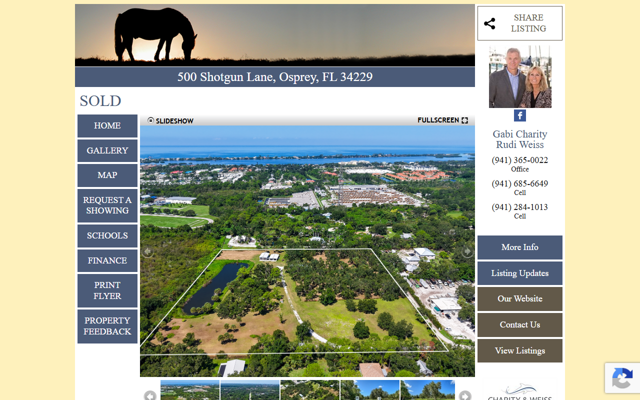 500shotgun.com screenshot