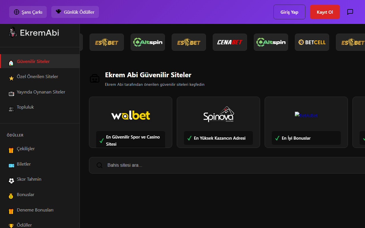 500tlhavale.com screenshot