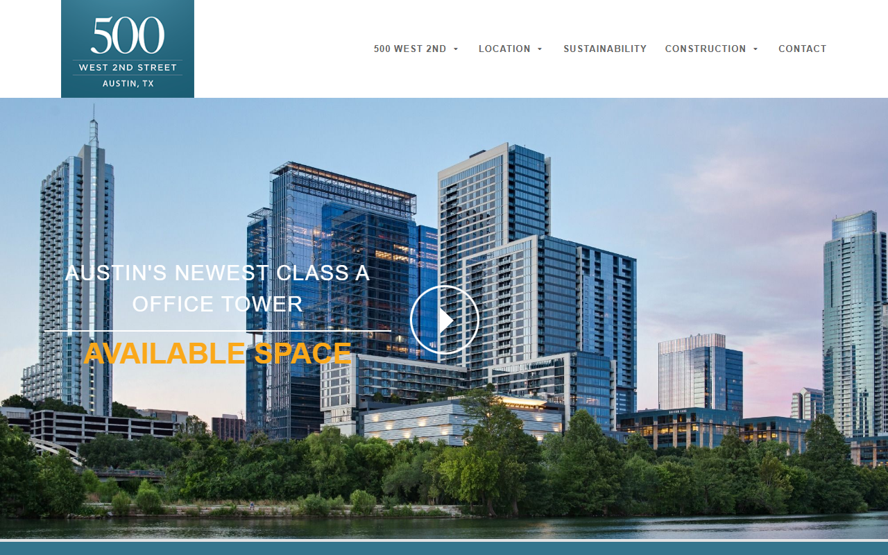500w2ndstreet.com screenshot