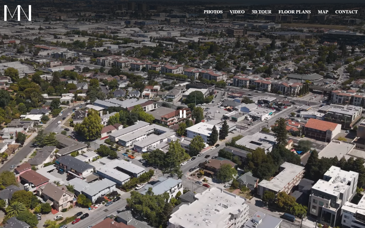 500walnutstreet.com screenshot