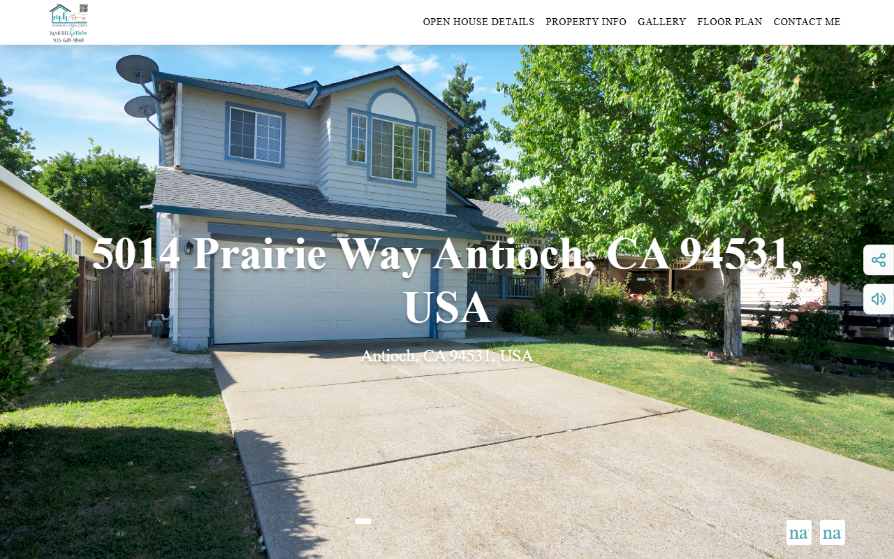 5014prairieway.com screenshot