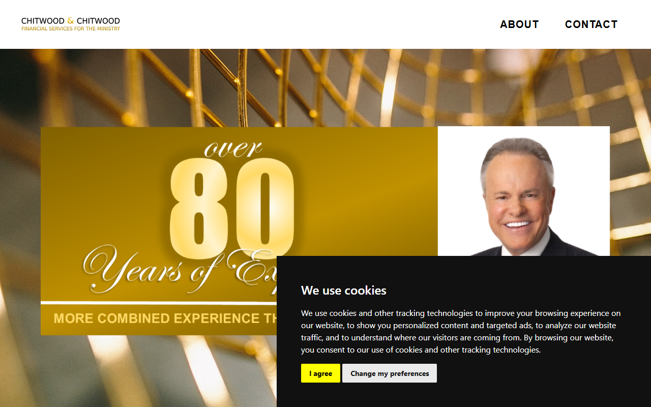 501c3doneright.com screenshot