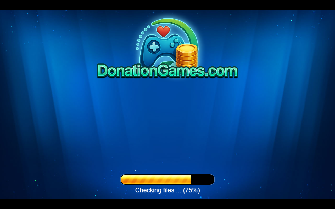 501c3raffle.com screenshot