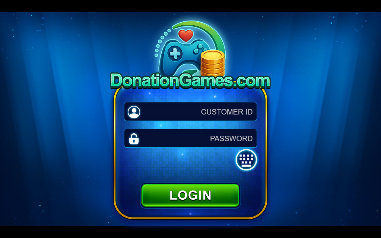 501c3sweeps.com screenshot