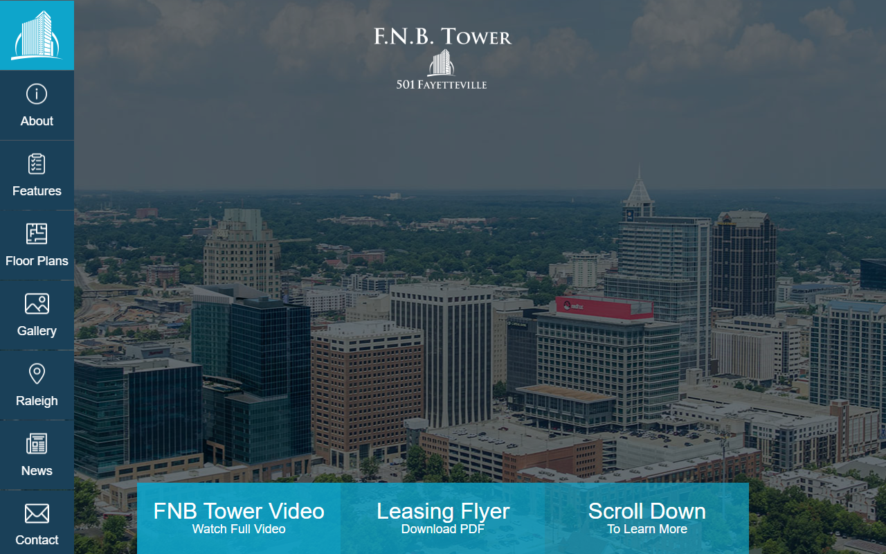 501fayetteville.com screenshot
