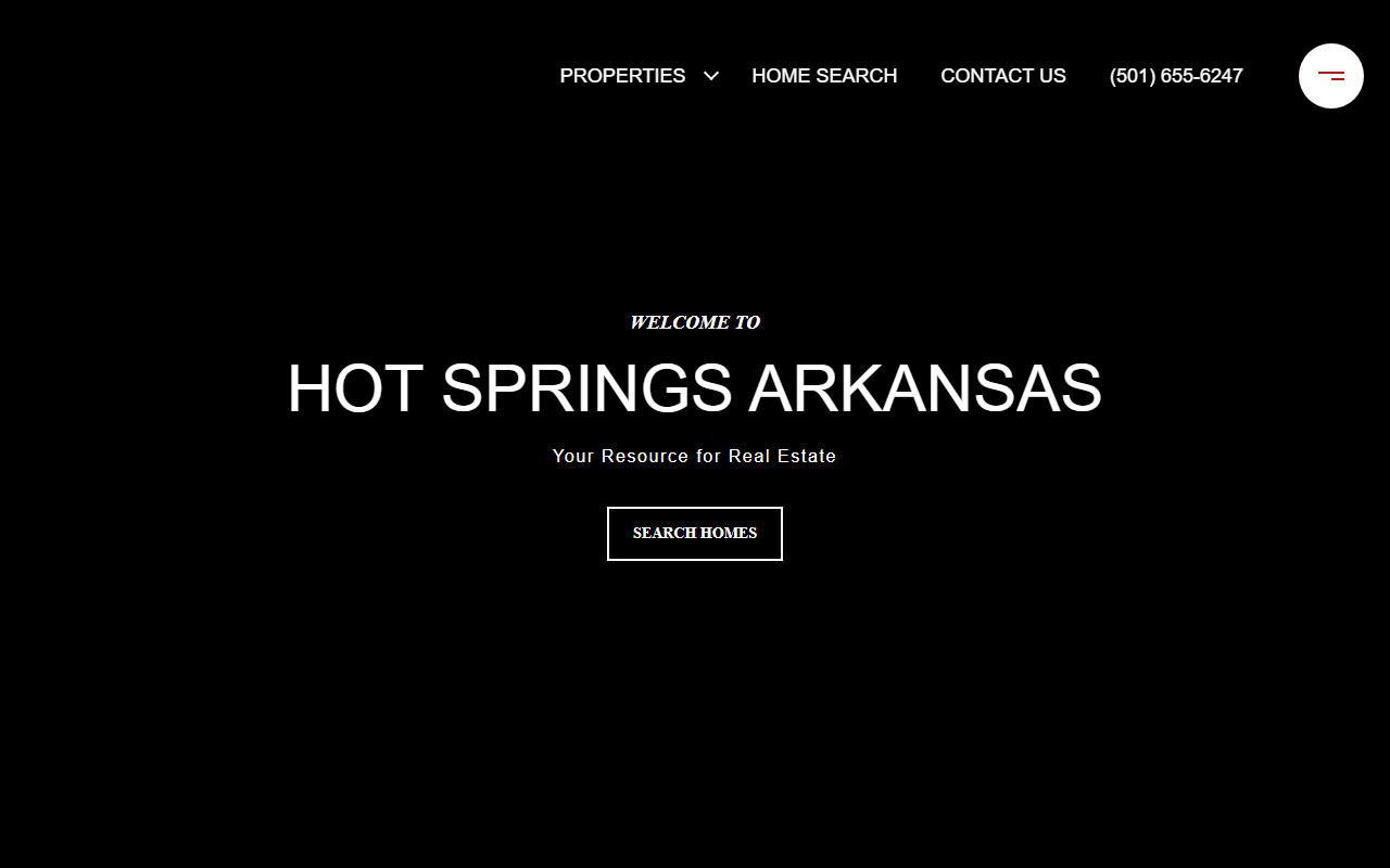 501housetohome.com screenshot