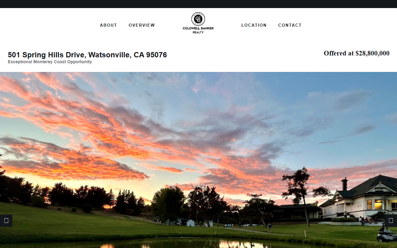 501springhills.com screenshot