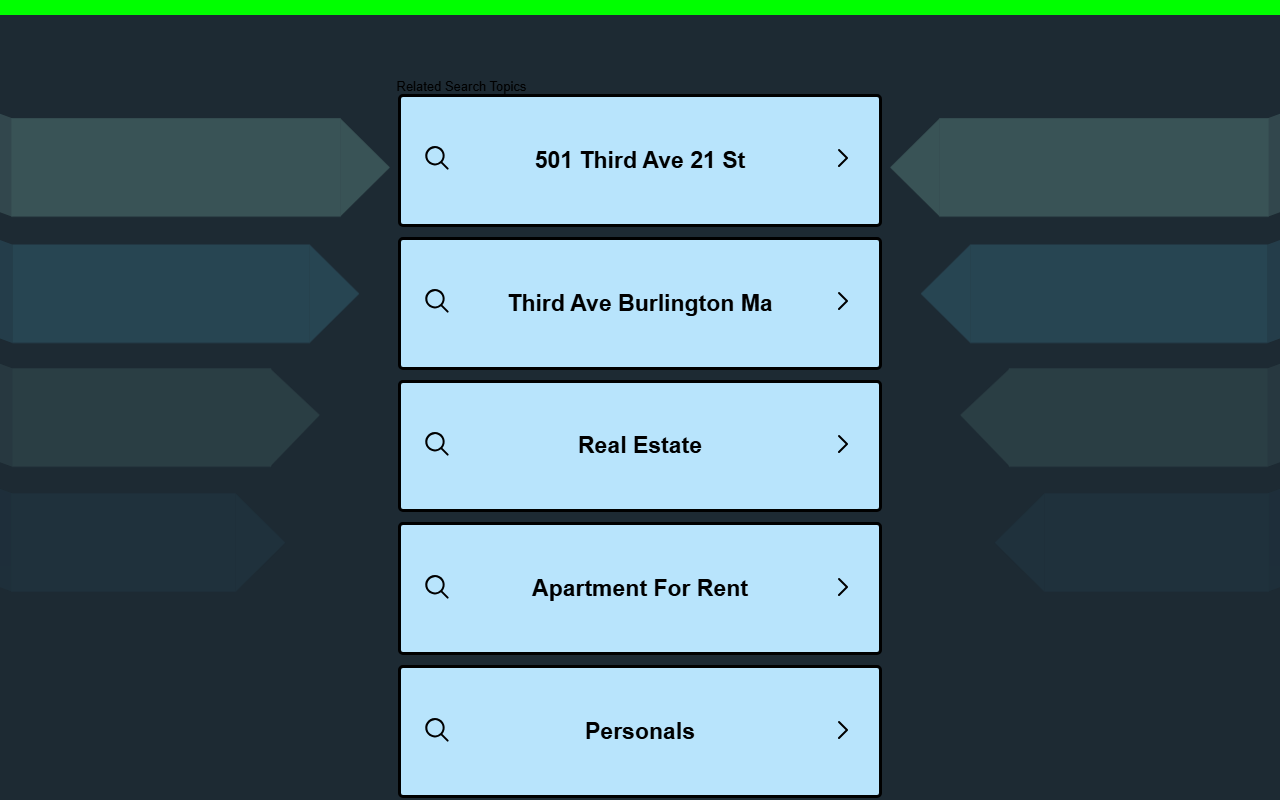 501thirdave21c.com screenshot