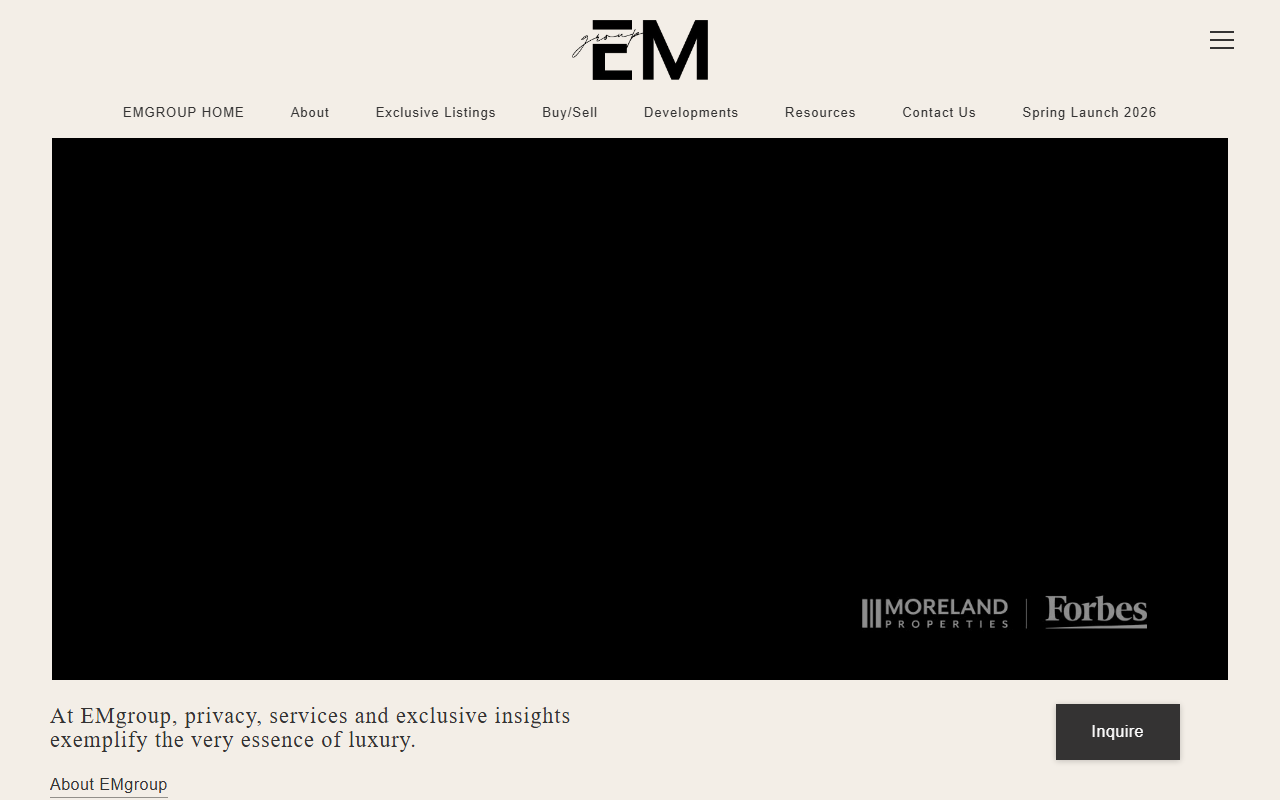 501westave3203.com screenshot