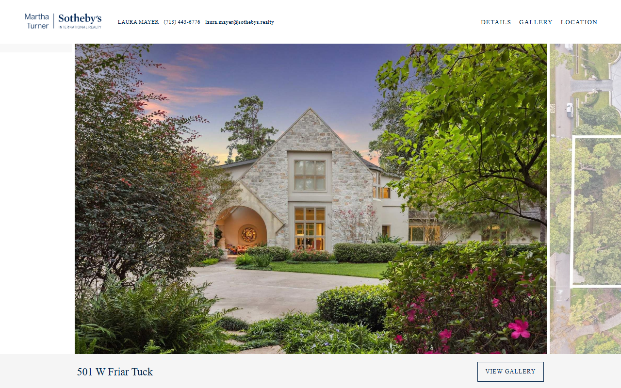 501wfriartuck.com screenshot