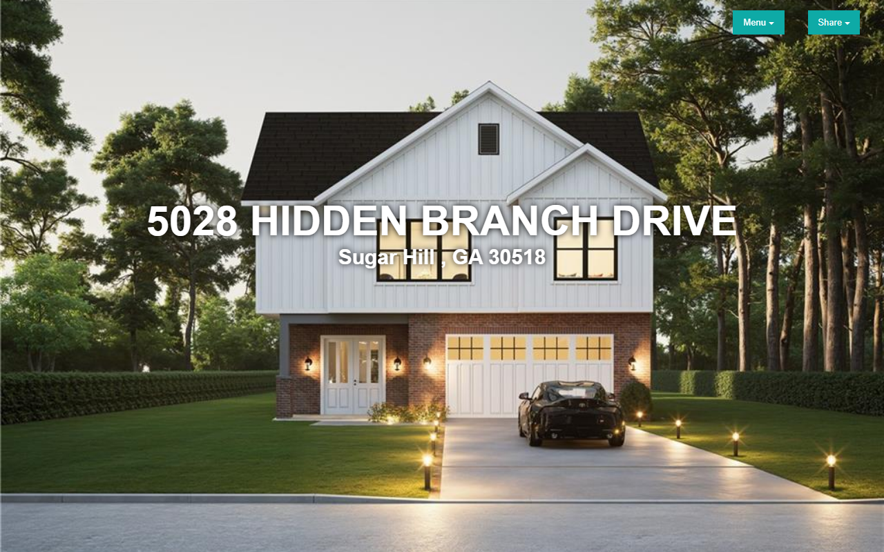 5028hiddenbranch.com screenshot