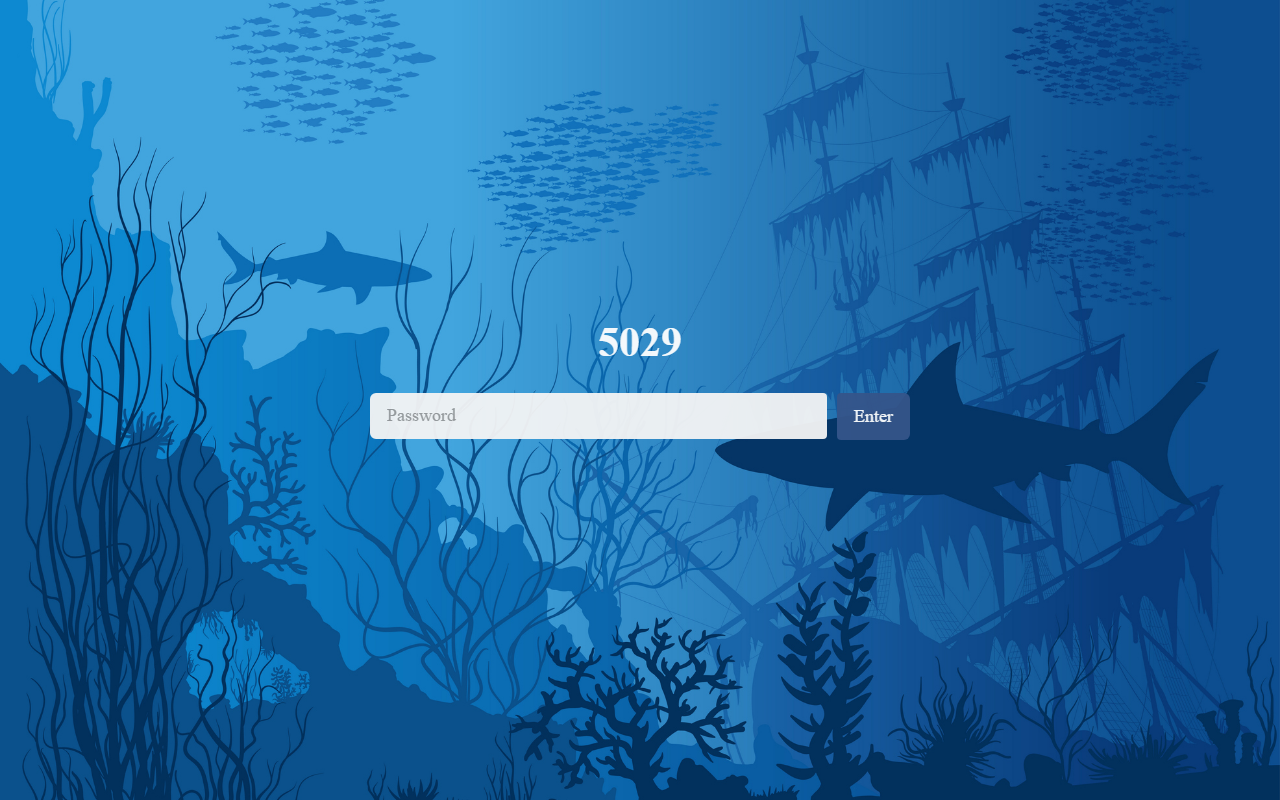 5029vacation.com screenshot