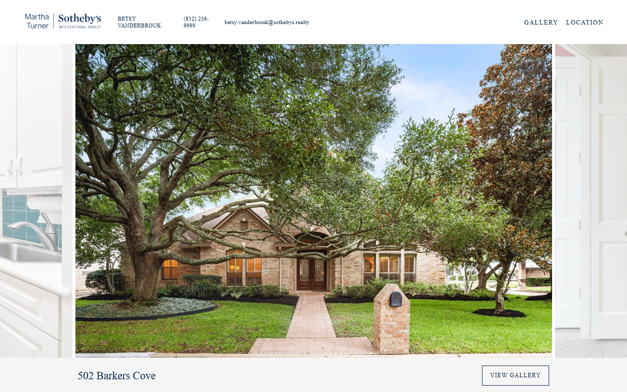 502barkerscove.com screenshot