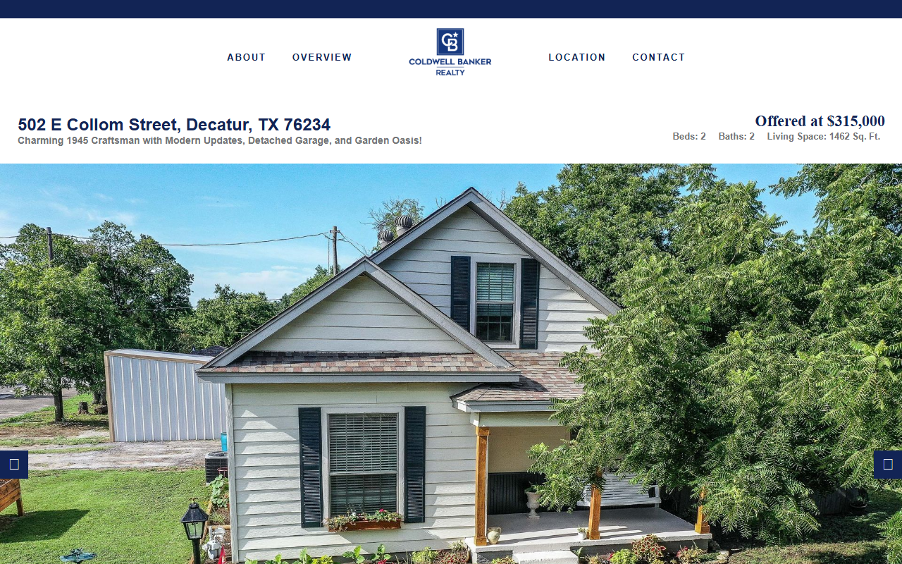 502ecollomstreet.com screenshot
