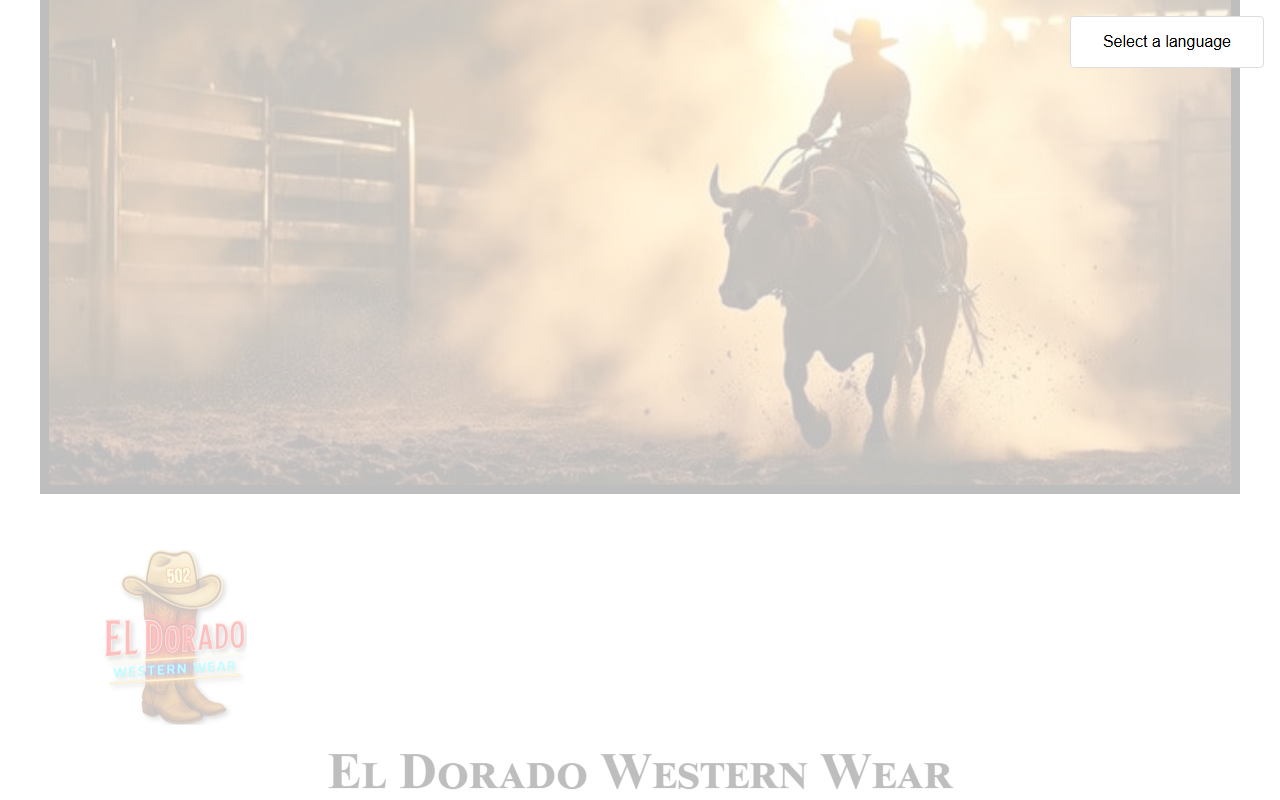 502eldorado.com screenshot