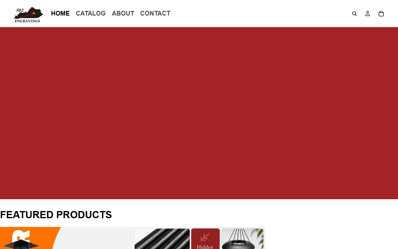 502engravings.com screenshot
