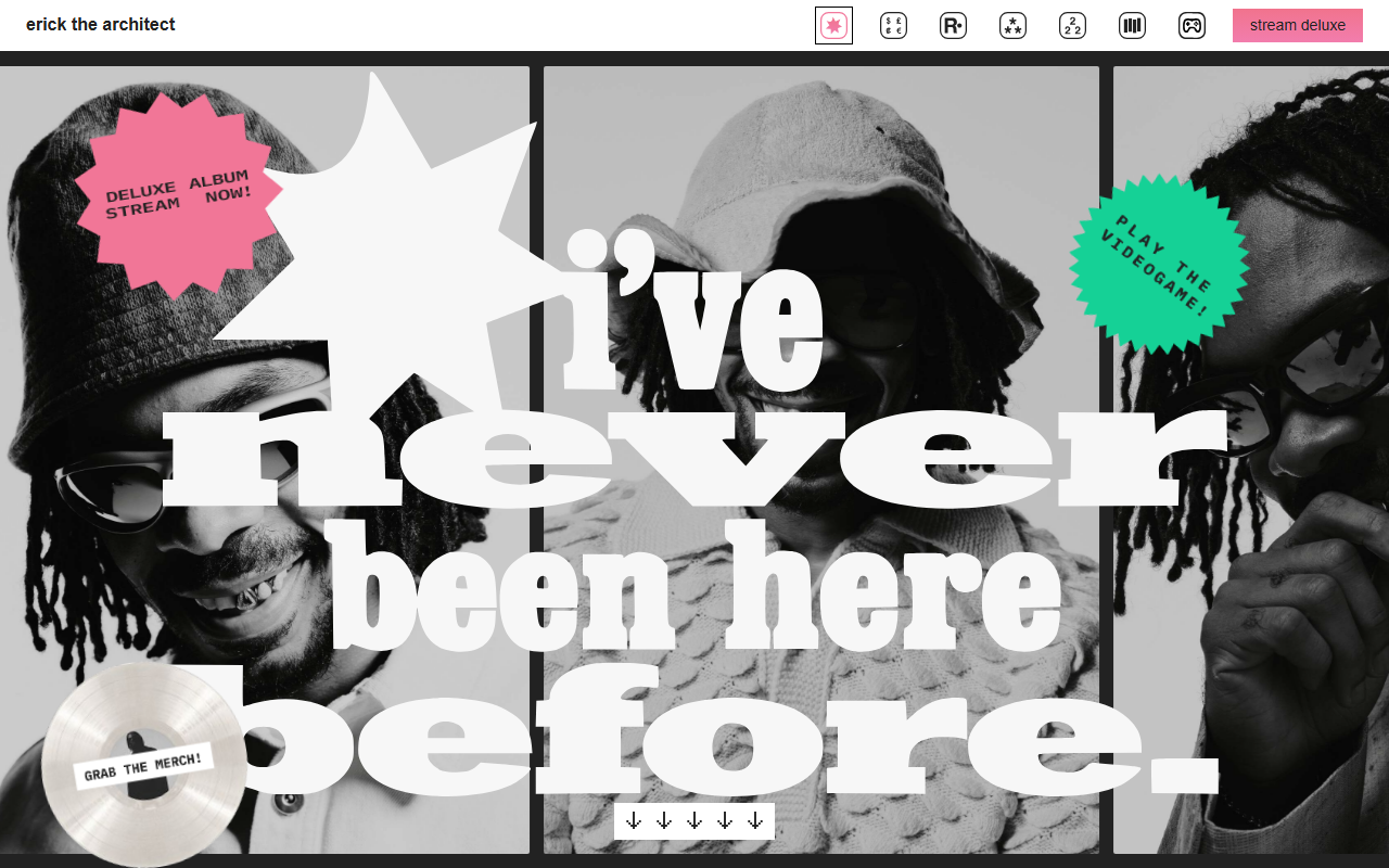 502northpole.com screenshot
