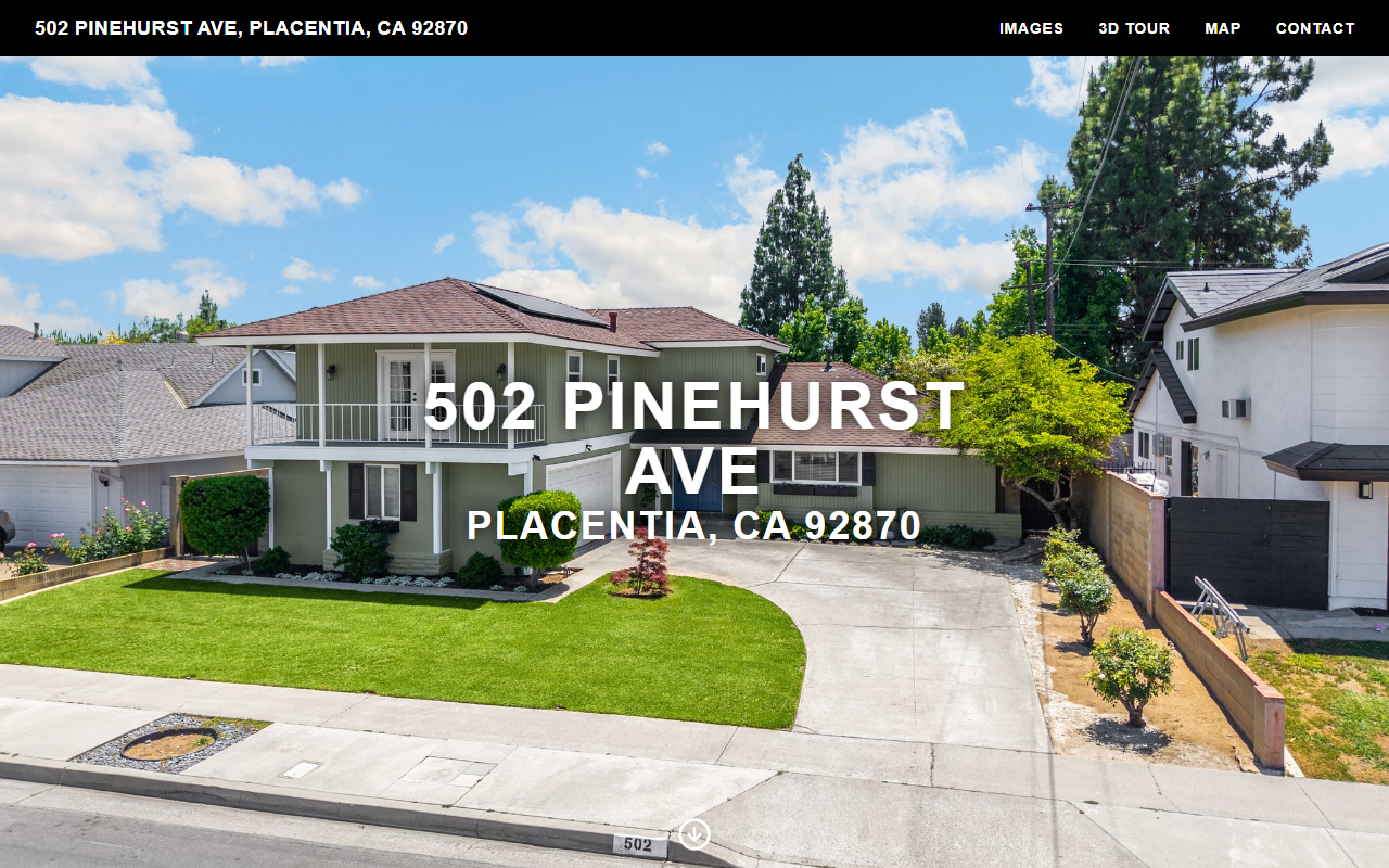 502pinehurstave.com screenshot