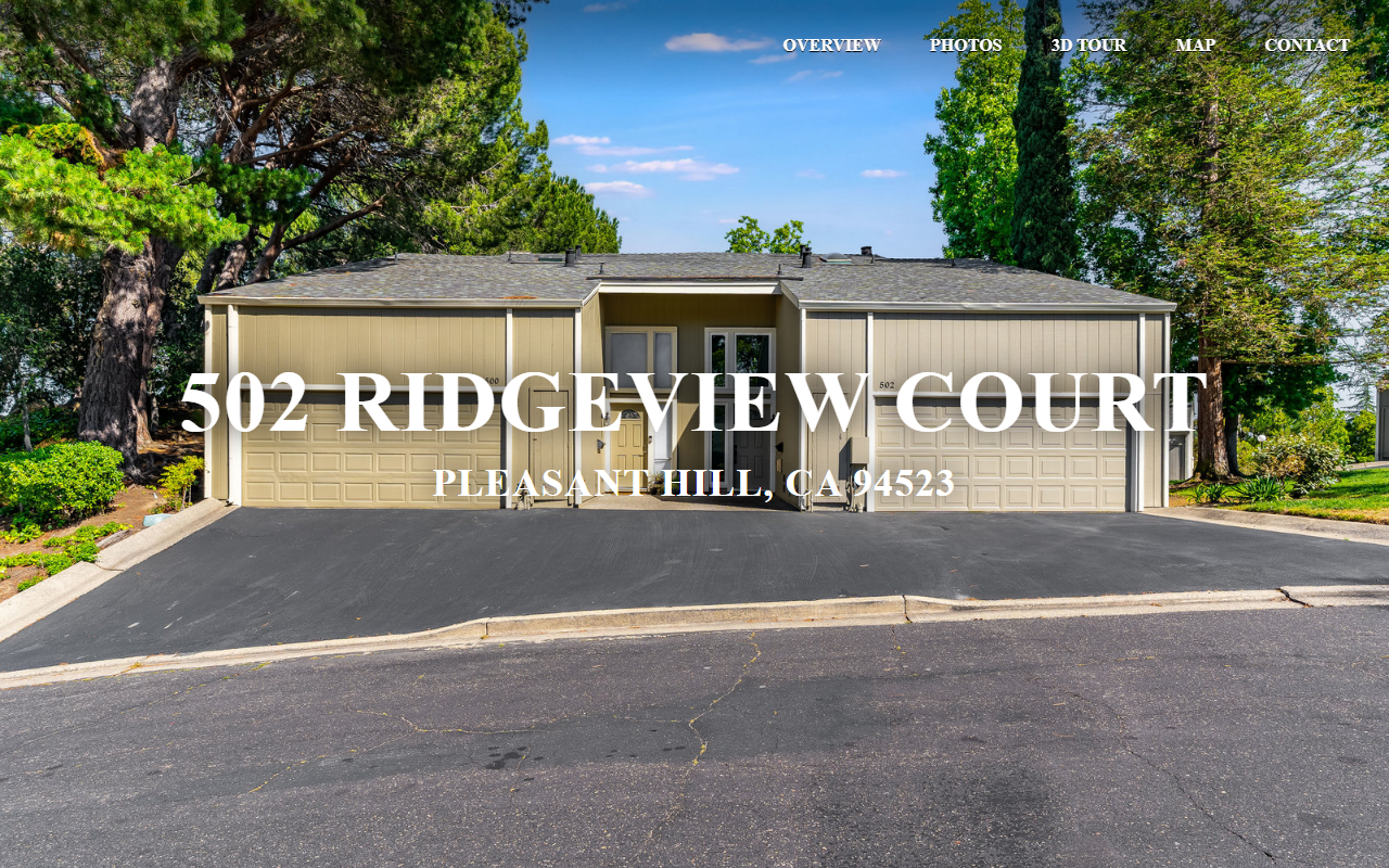 502ridgeviewct.com screenshot