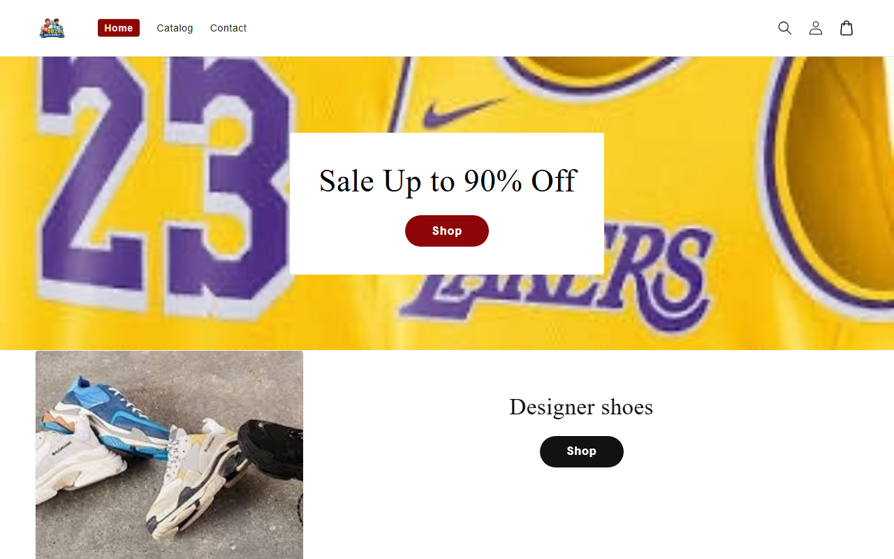 502vaultdistrict.com screenshot