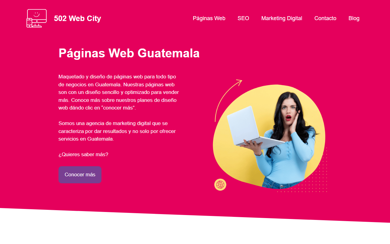 502webcity.com screenshot
