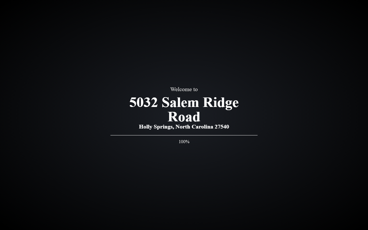 5032salemridge.com screenshot