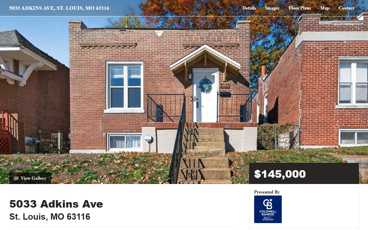 5033adkins.com screenshot
