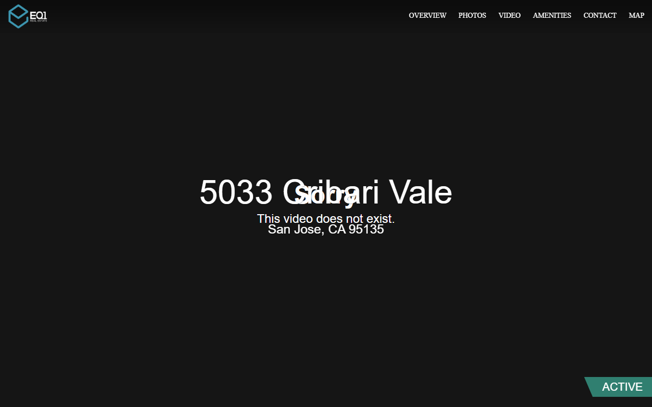 5033cribari.com screenshot