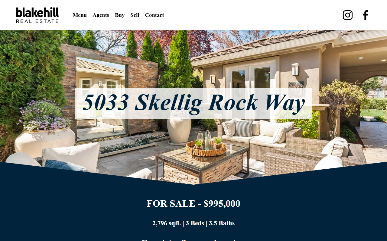 5033skelligrock.com screenshot