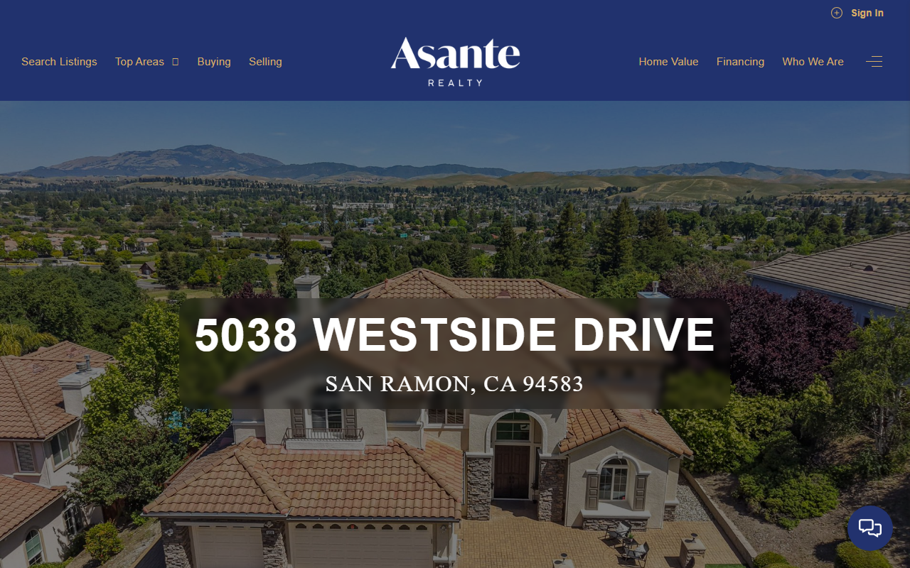 5038westsidedr.com screenshot