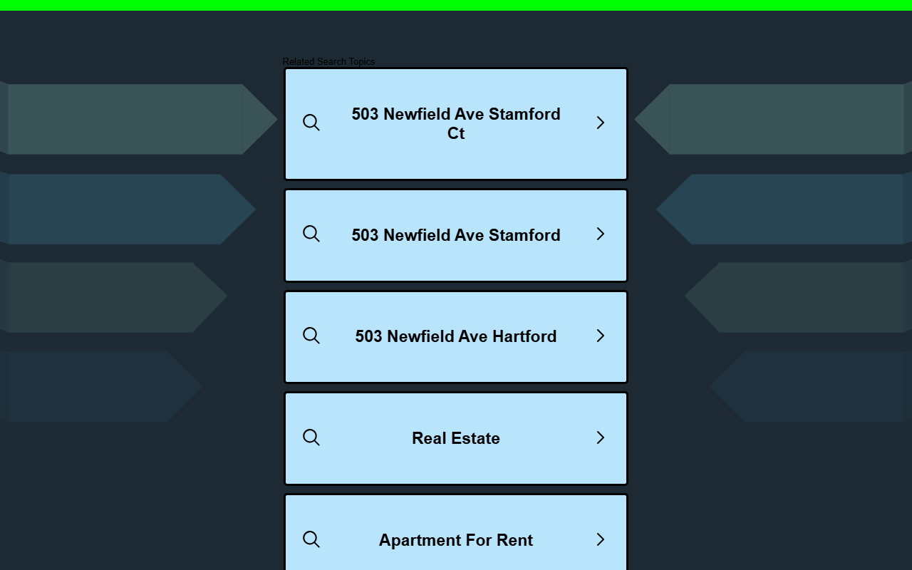 503newfieldave.com screenshot