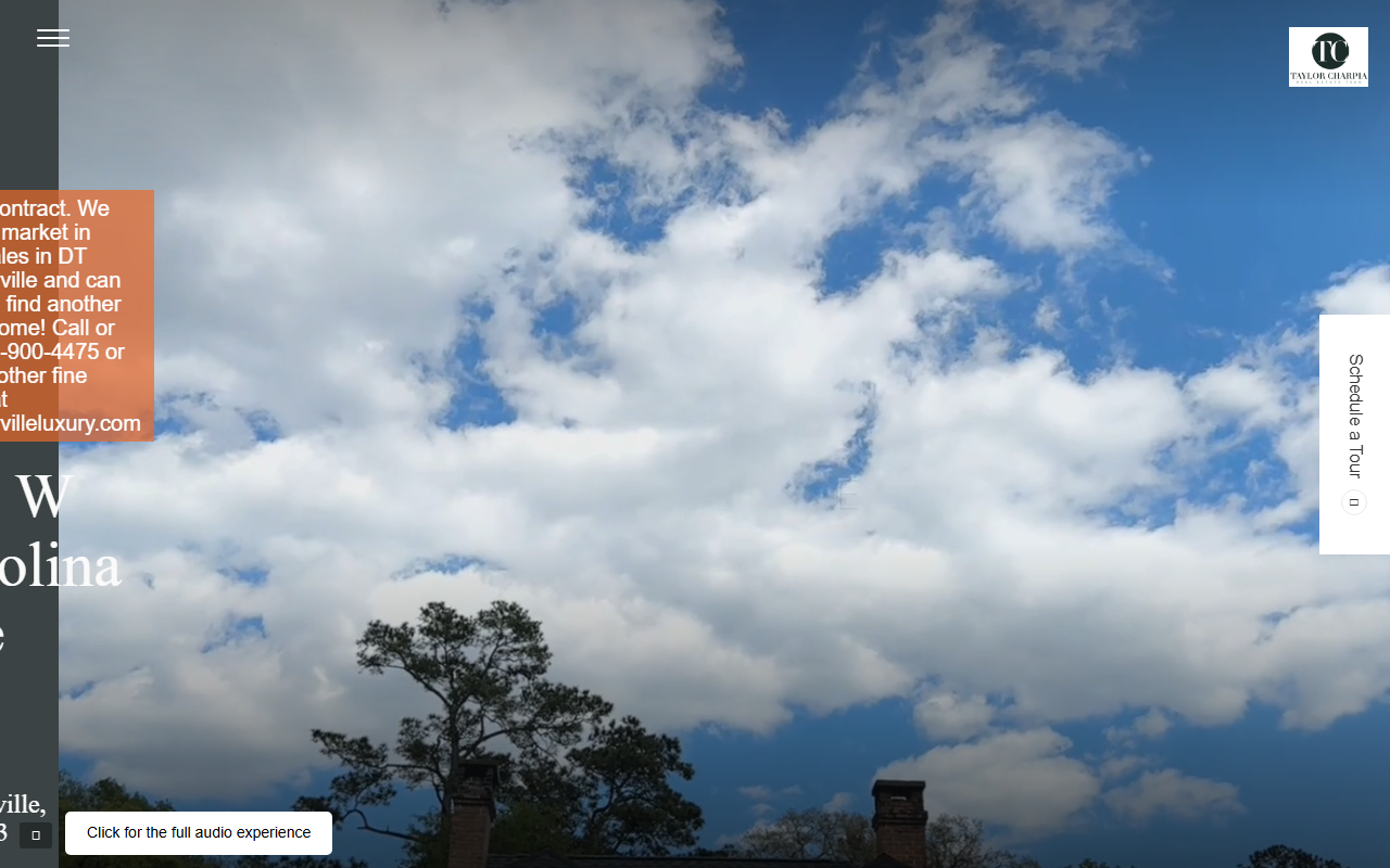 503wcarolina.com screenshot