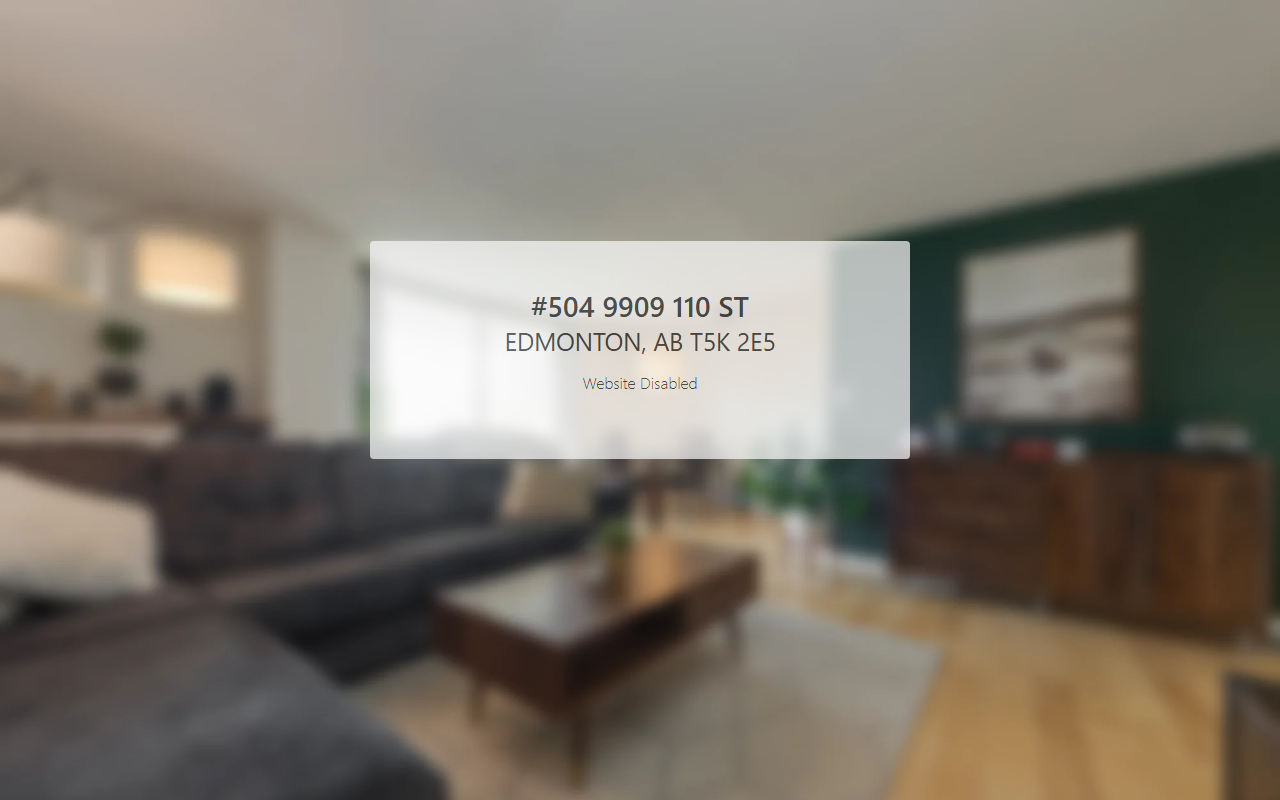 504-9909-110st.com screenshot
