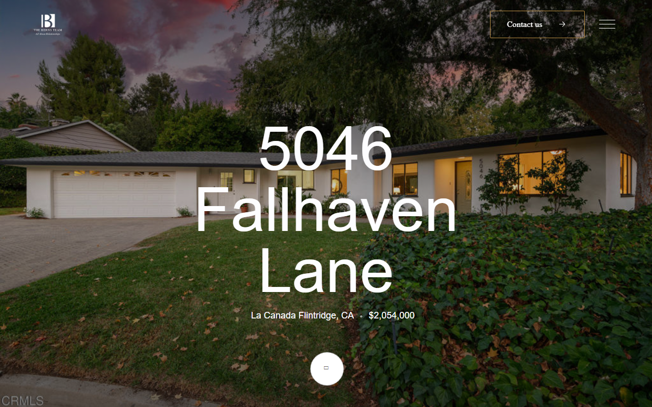 5046fallhaven.com screenshot