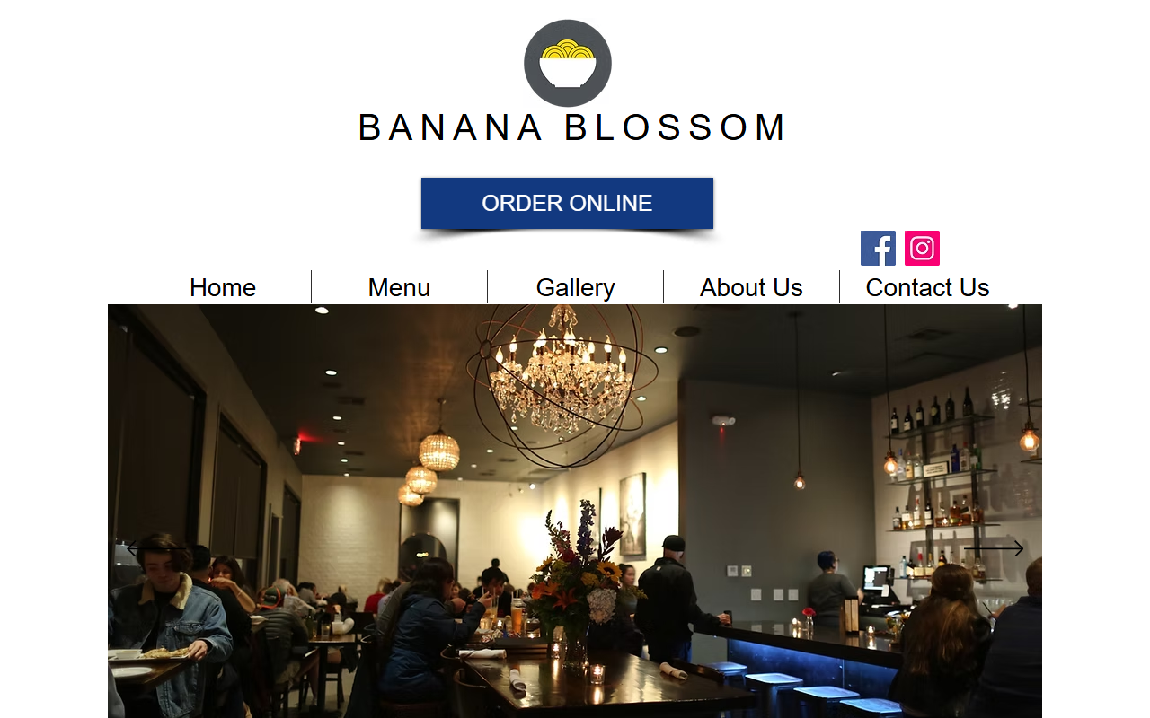 504bananablossom.com screenshot