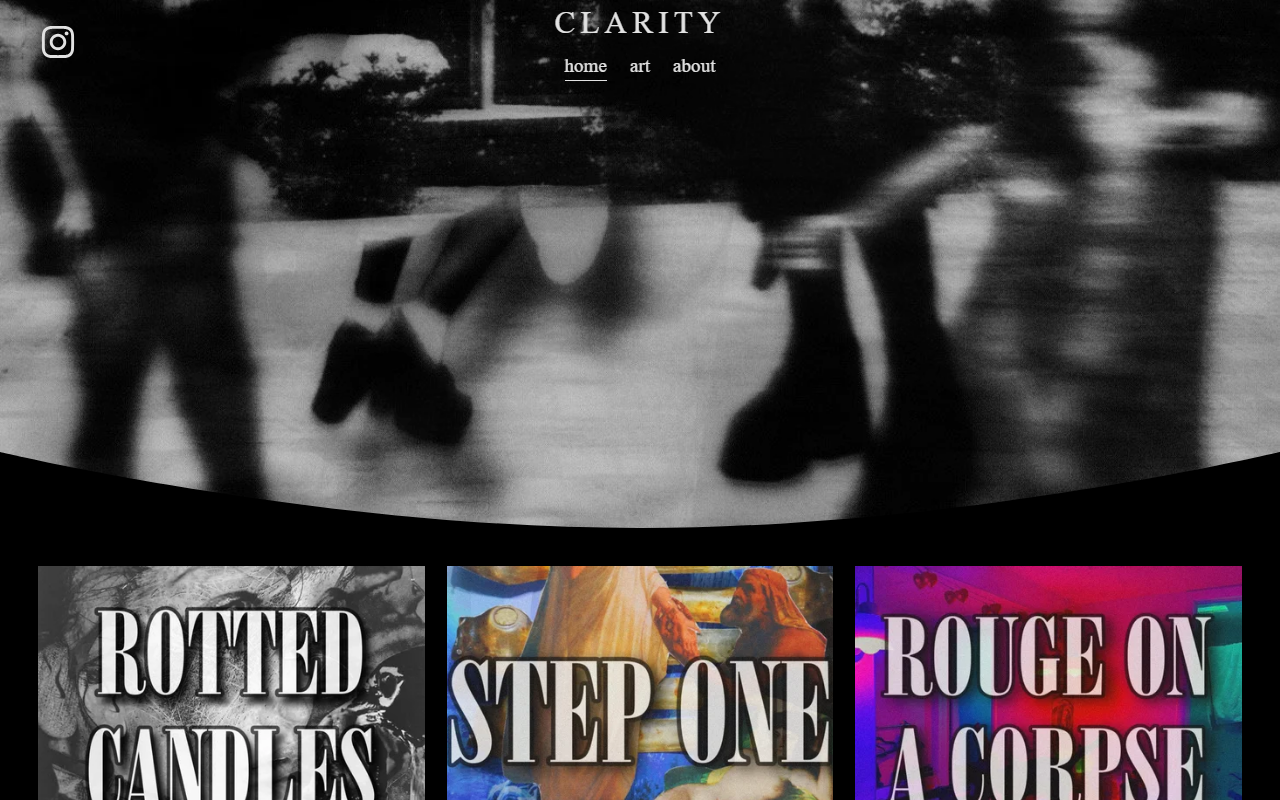 504clarity.com screenshot
