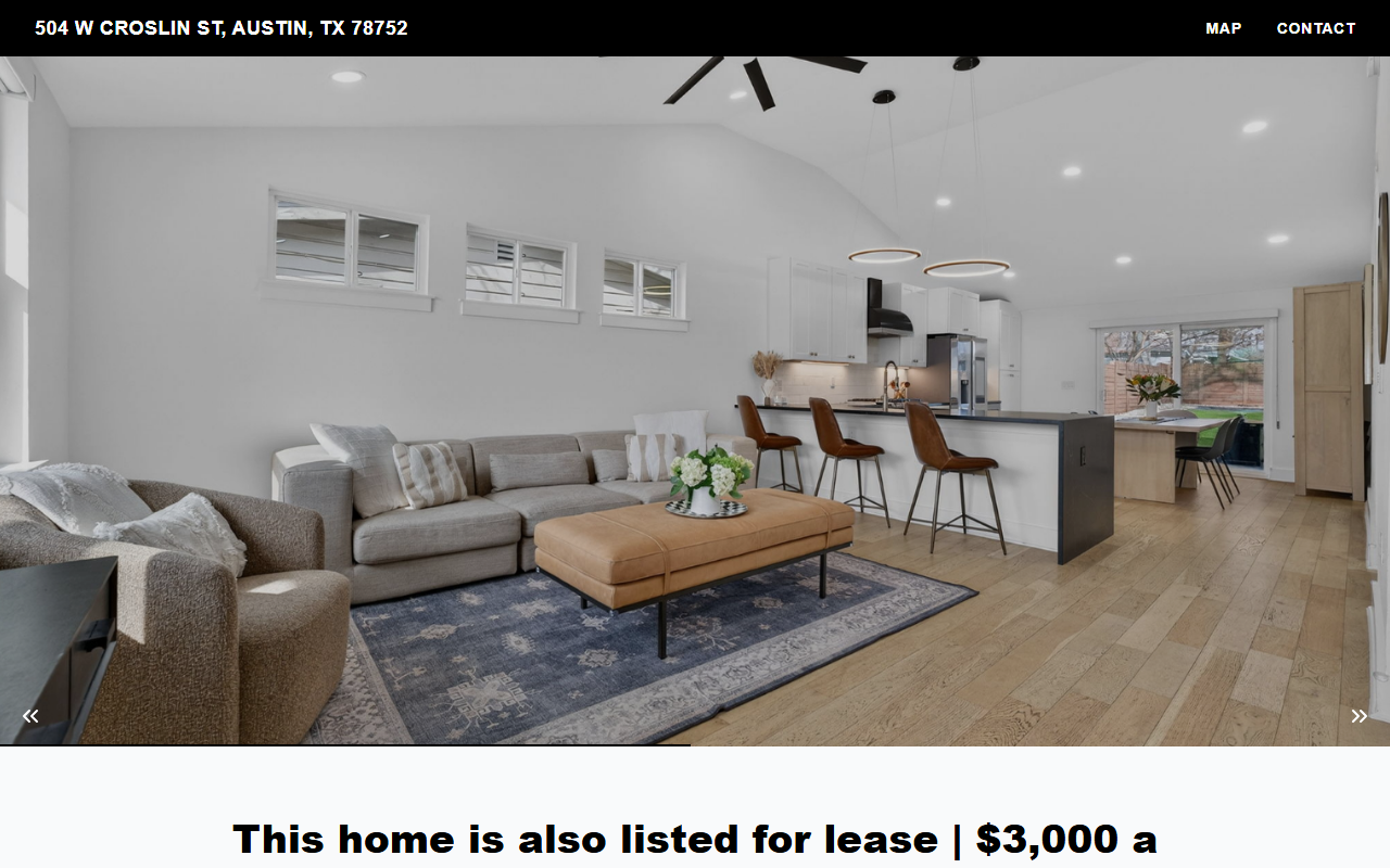 504croslin.com screenshot