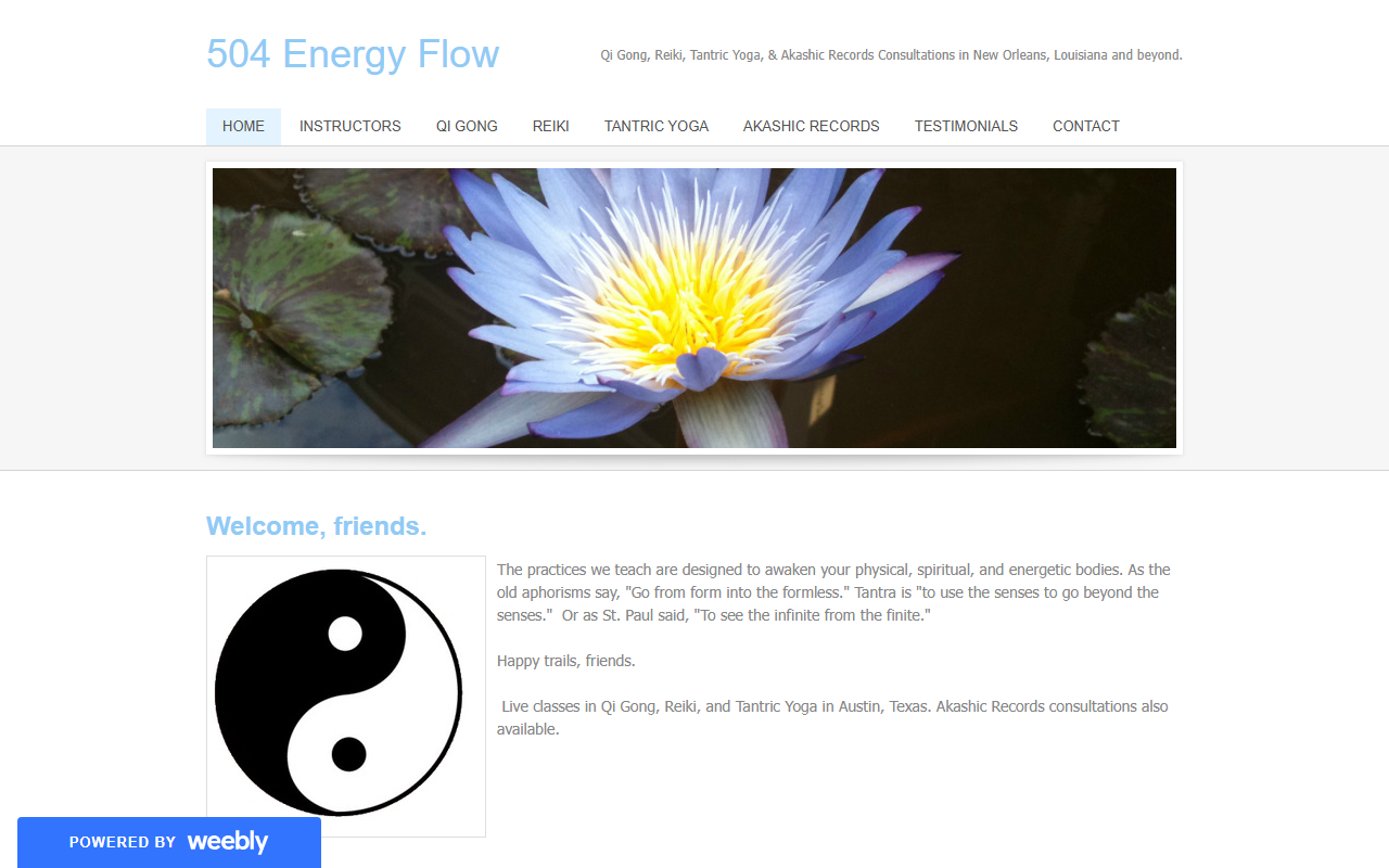 504energyflow.com screenshot