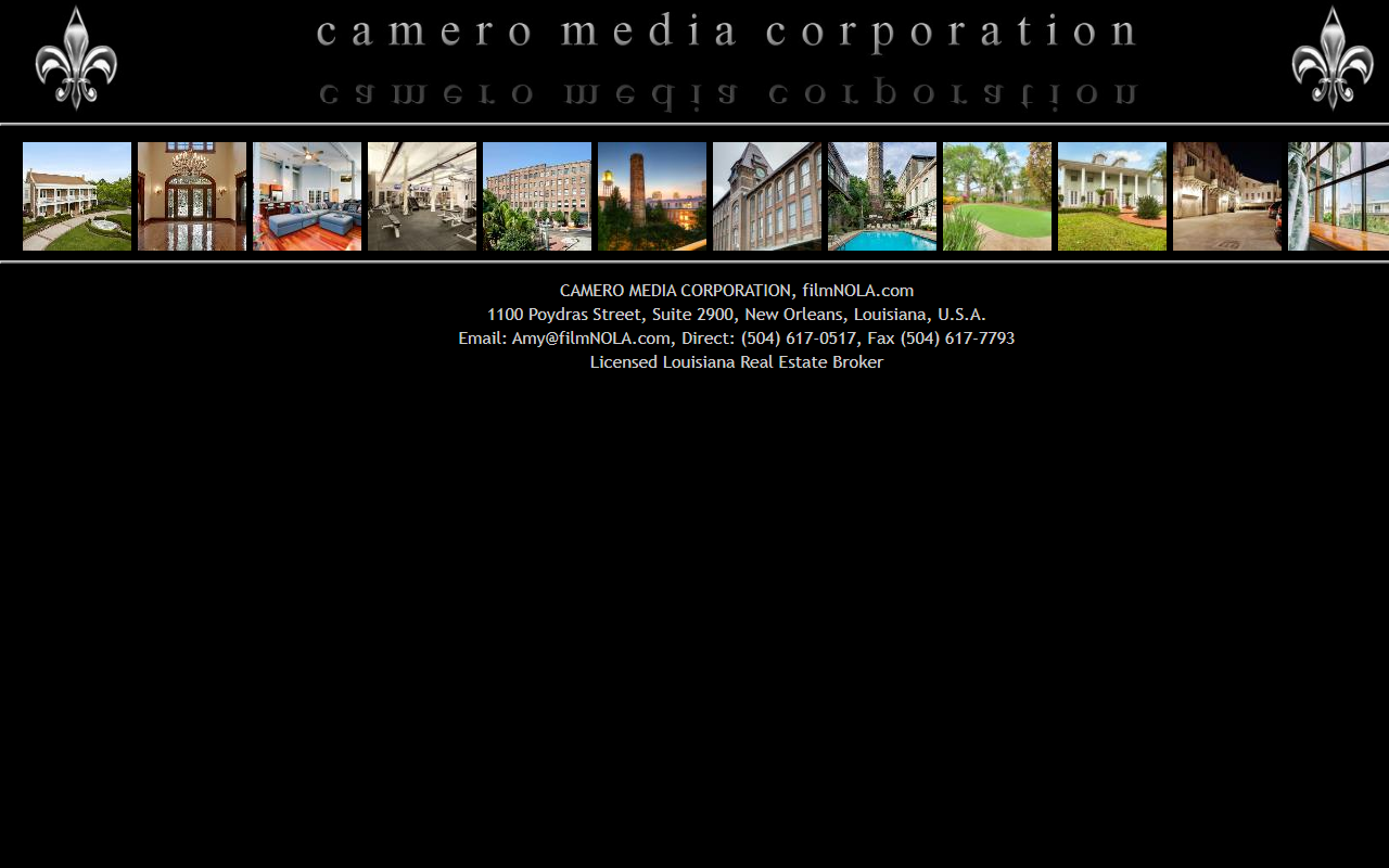 504luxuryhomes.com screenshot
