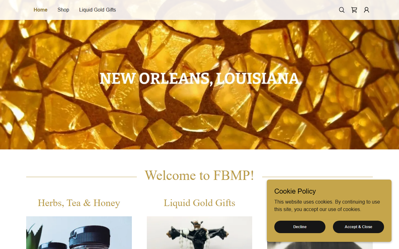 504mealprep.com screenshot