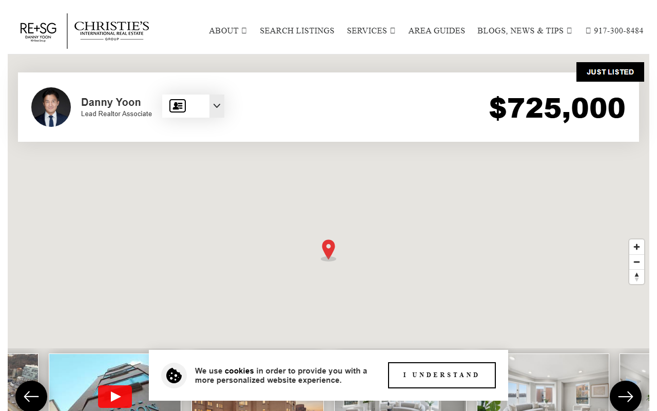 504nelsoncourt.com screenshot