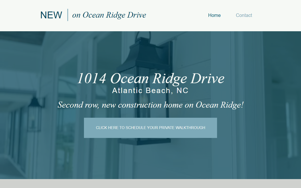 504oceanridge.com screenshot