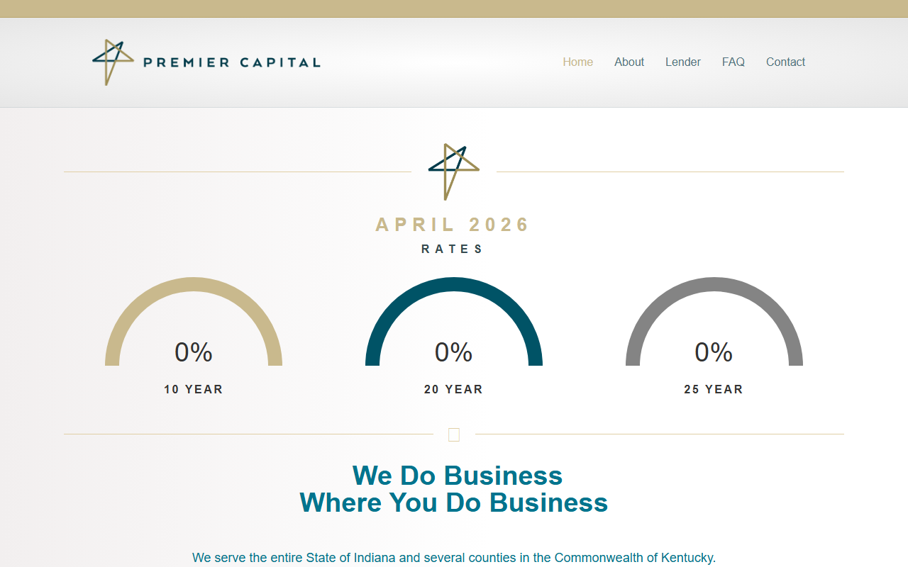 504partner.com screenshot