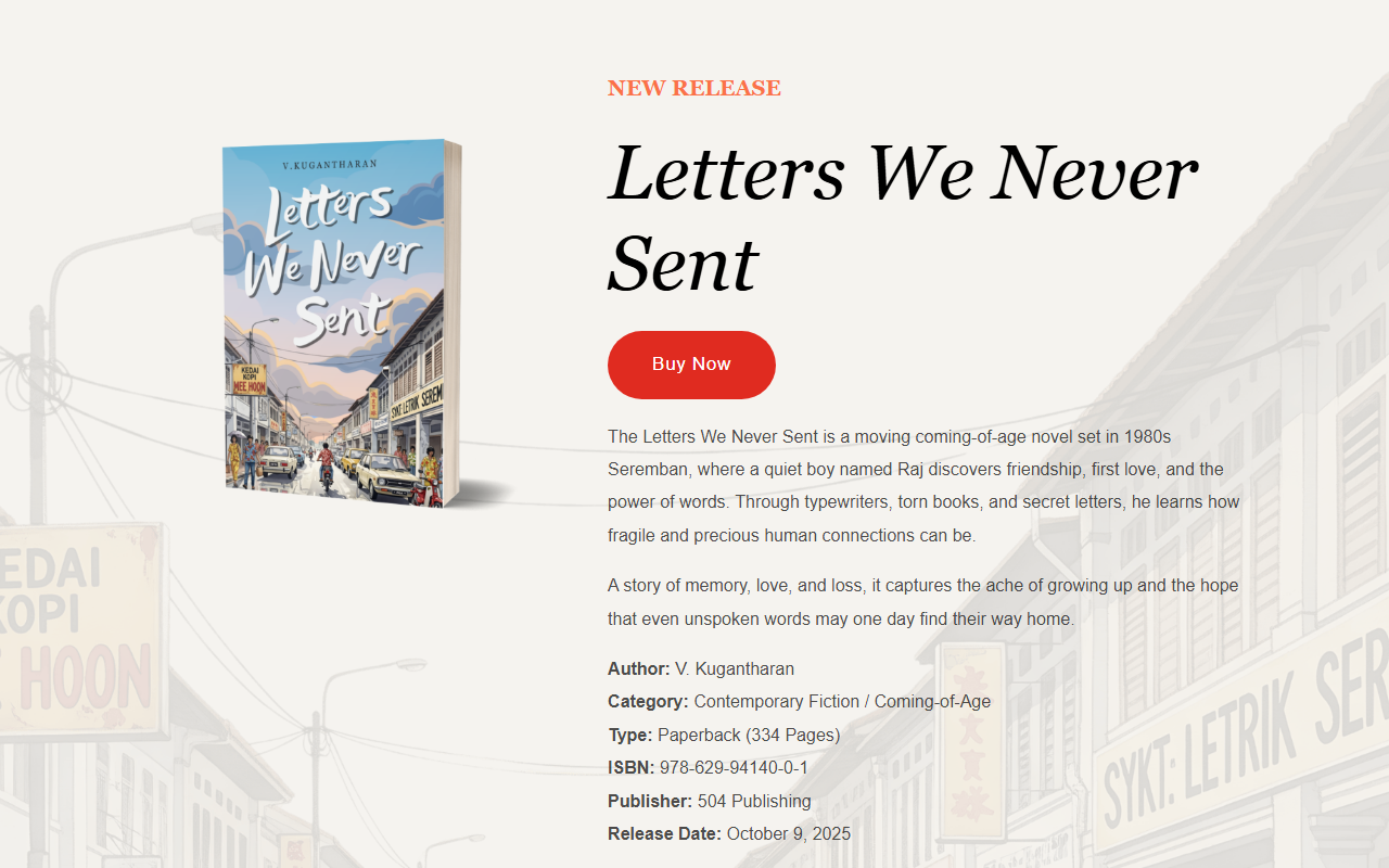 504publishing.com screenshot