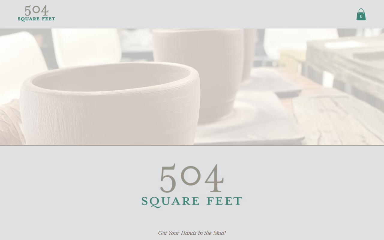 504squarefeetmt.com screenshot